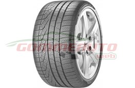 COP. 245/40VR20 PIRELLI W240 S2 XL 99V M+S